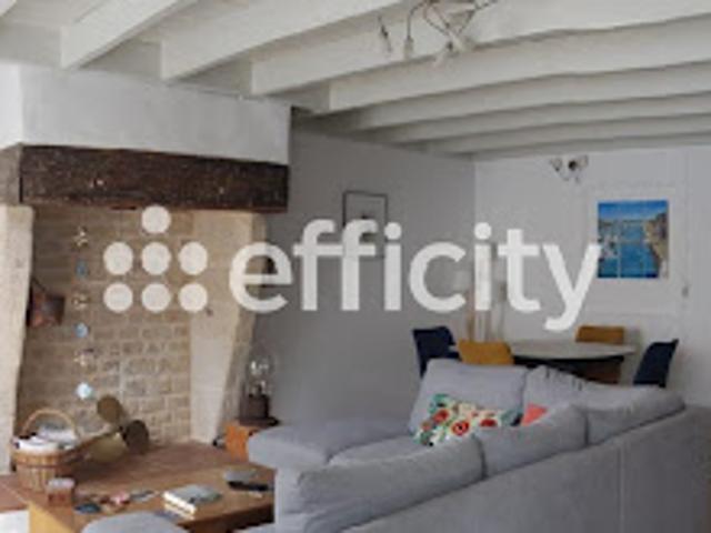 Maison vente à Rochefort, Meschers-sur-gironde