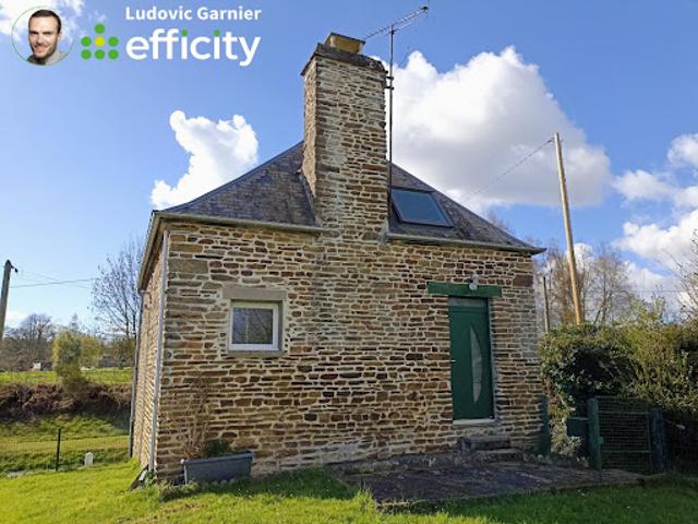 Maison vente à Avranches, Saint-brice-de-landelles