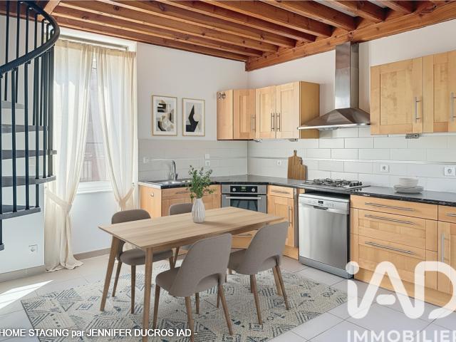 Maison vente à Roanne