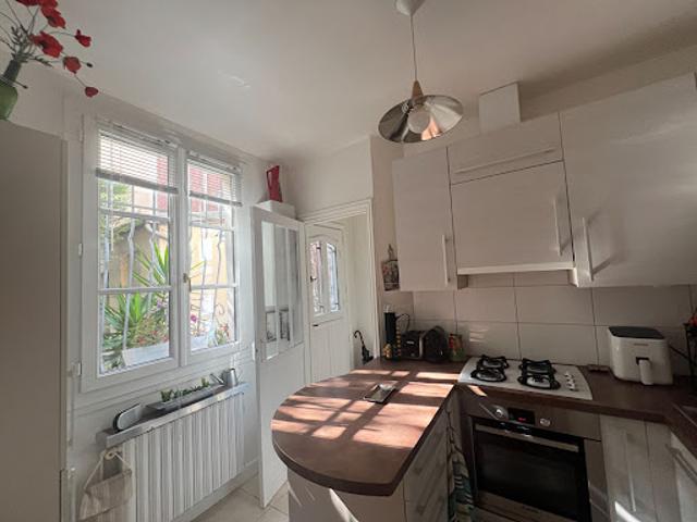 Maison vente à Boulogne-Billancourt, Boulogne-billancourt