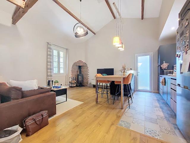 Maison vente à Nice