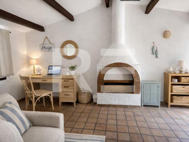 Maison vente à Arles, Saintes-maries-de-la-mer