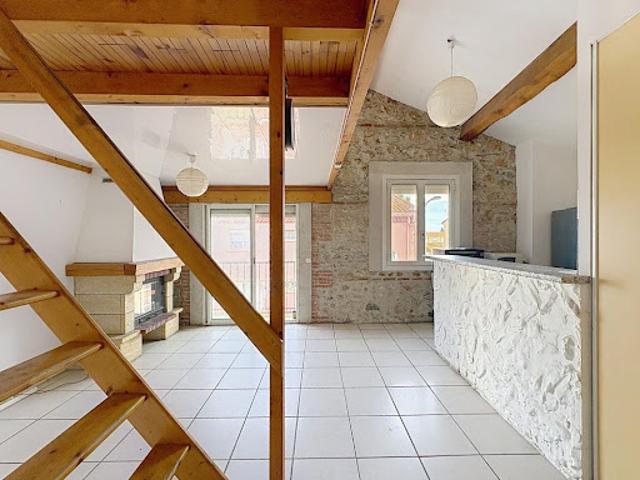 Maison vente à Perpignan, Villelongue-de-la-salanque