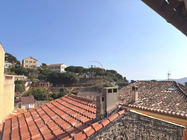 Maison vente à Arrondissement de Toulon, Bormes-les-mimosas