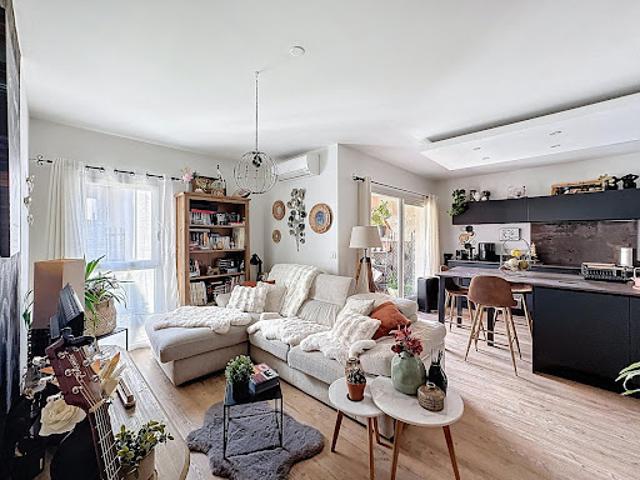 Maison vente à Toulouse, Bruguières