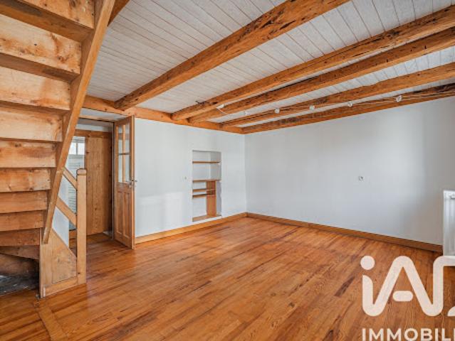 Maison vente à Grenoble, Gières