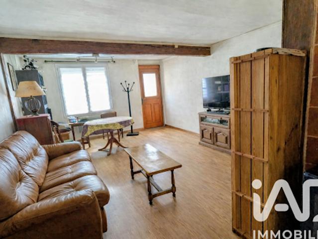 Maison vente à Les Andelys, Gisors