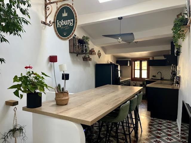Maison vente à Montpellier, Grabels