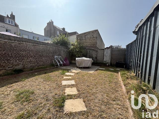 Maison vente à Le Havre