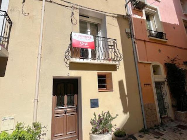Maison vente à Montpellier, Mèze