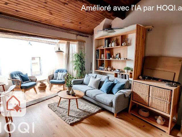 Maison vente à Montpellier, Poussan