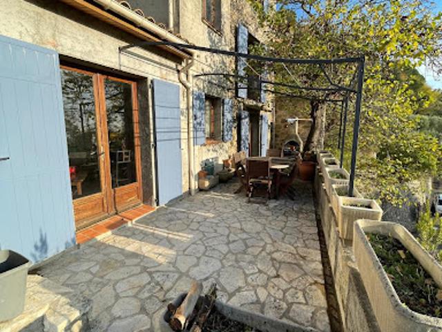 Maison vente à France métropolitaine, Sainte-agnès