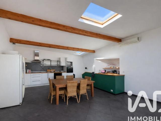 Maison vente à Montpellier, Balaruc-le-vieux