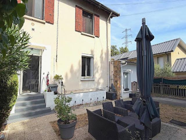 Maison vente à Lyon, Métropole de Lyon