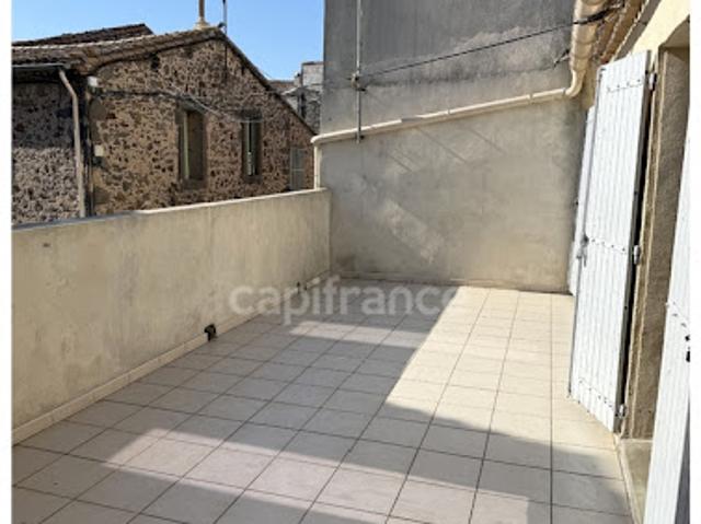 Maison vente à Béziers, Agde
