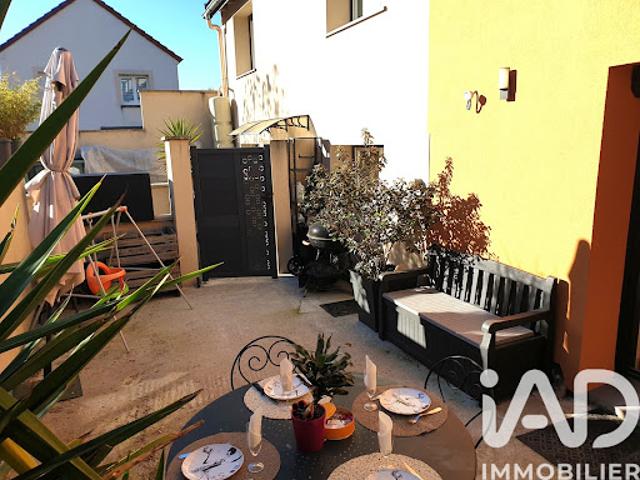 Maison vente à Antony