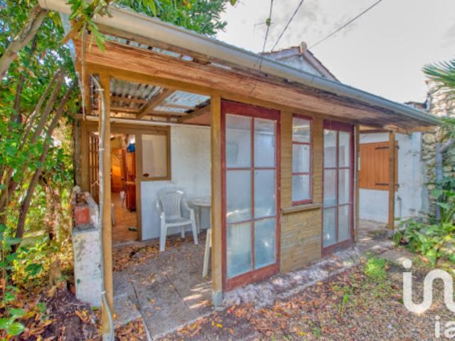 Maison vente à Lesparre-Médoc, Civrac-en-médoc