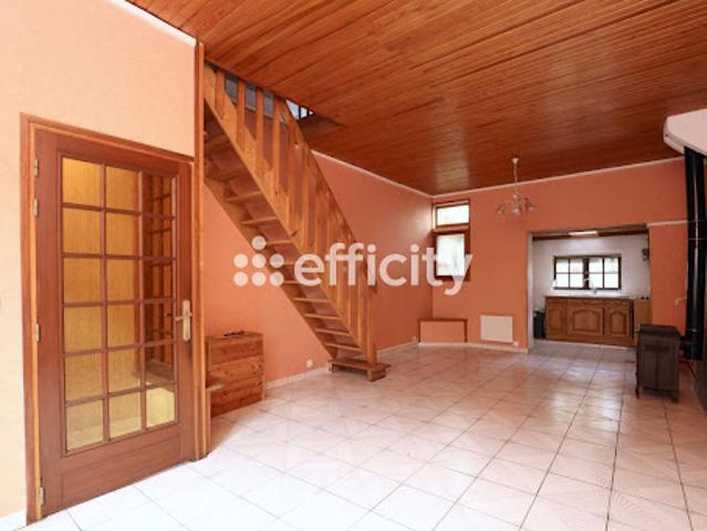 Maison vente à Croix, Nord