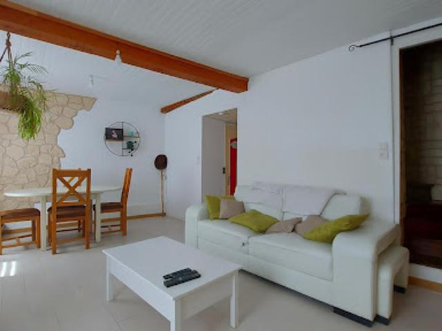 Maison vente à Domaine de la Vallée, Mantes-la-Ville