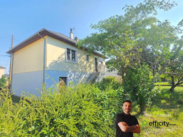 Maison vente à Vendôme, Montoire-sur-le-loir