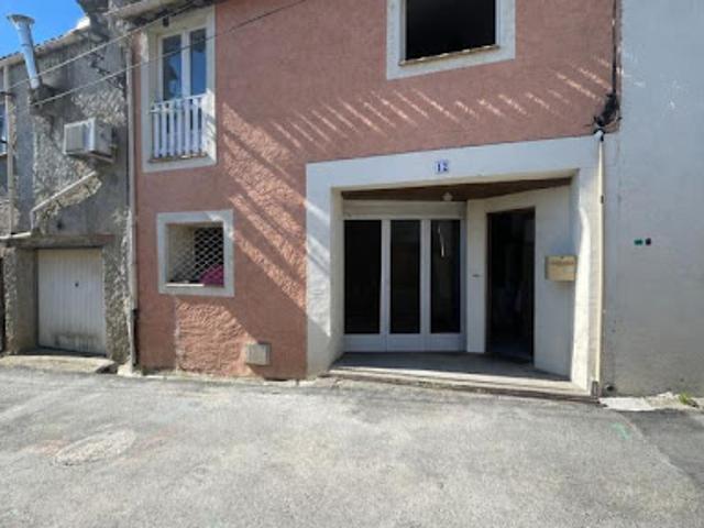Maison vente à Carcassonne, Couffoulens