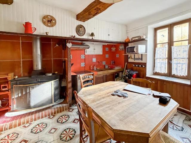 Maison vente à Saint-Martin-de-Brômes, Alpes-de-Haute-Provence