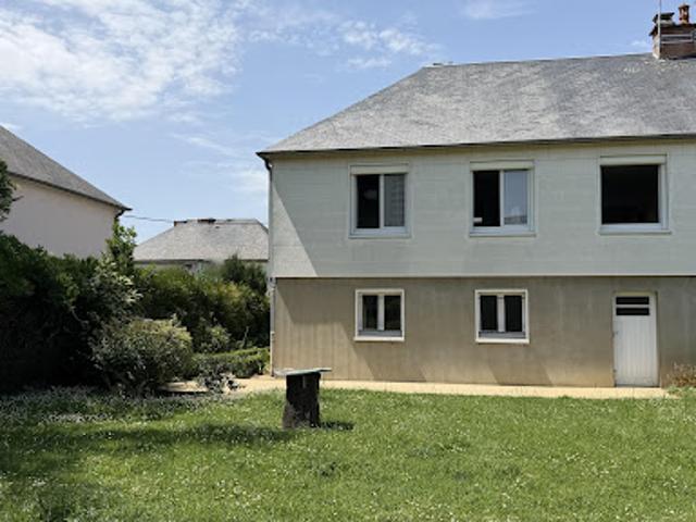 Maison vente à Le Mans, Coulaines