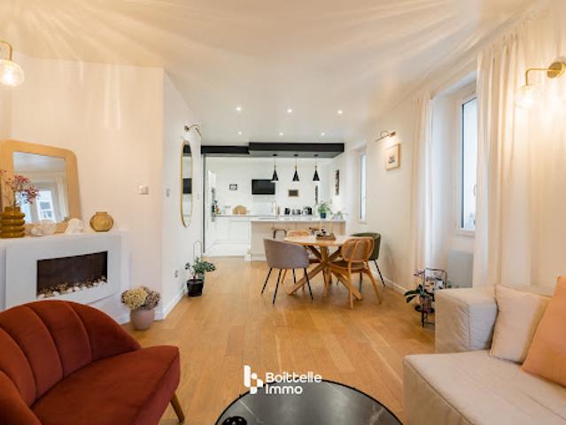 Maison vente à Évry, Soisy-sur-seine