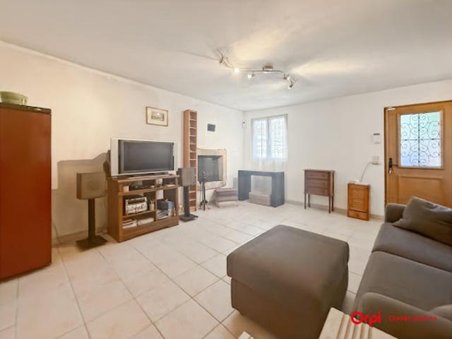 Maison vente à Argenteuil