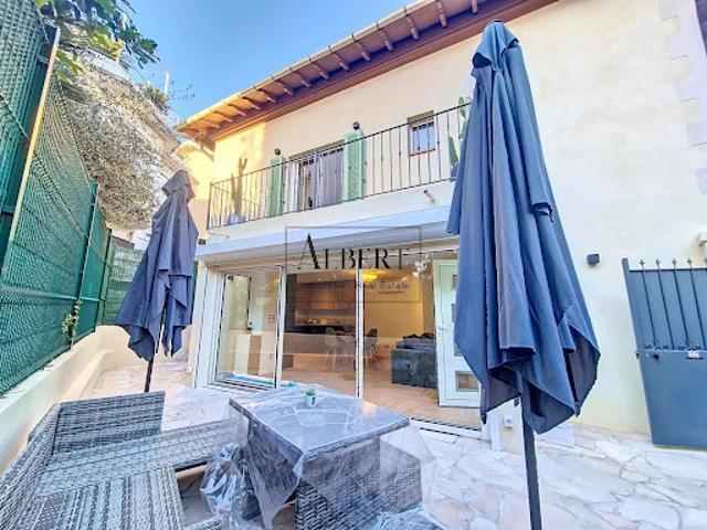Maison vente à Grasse, Cannes