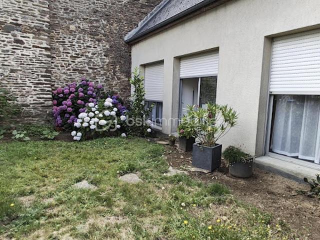 Maison vente à Avranches, Saint-james