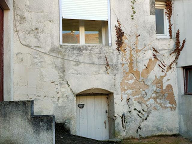Maison vente à Saint-Jean-d'Angély, Saint-jean-d'angély