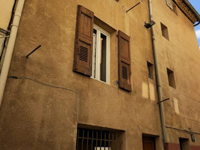 Maison vente à La Coueste, Aubagne