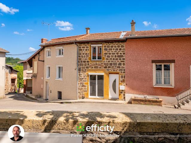 Maison vente à Lyon, Rhône