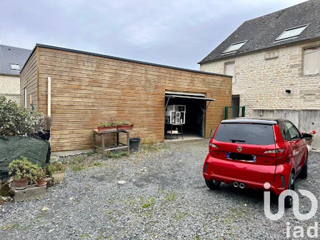 Maison vente à Bayeux, Carcagny