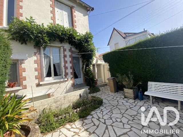 Maison vente à Cholet