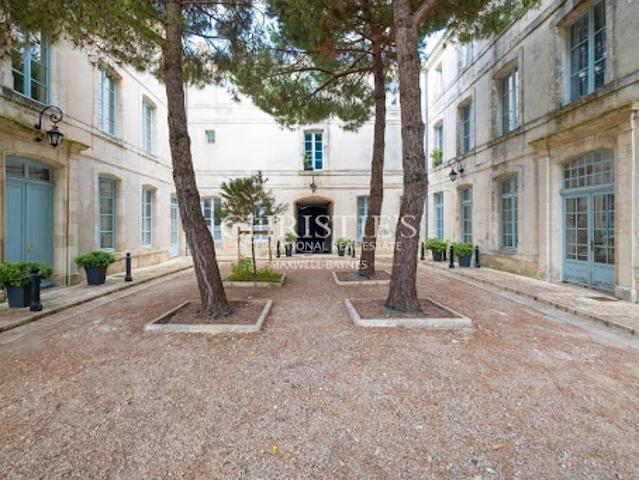 Maison vente à La Rochelle