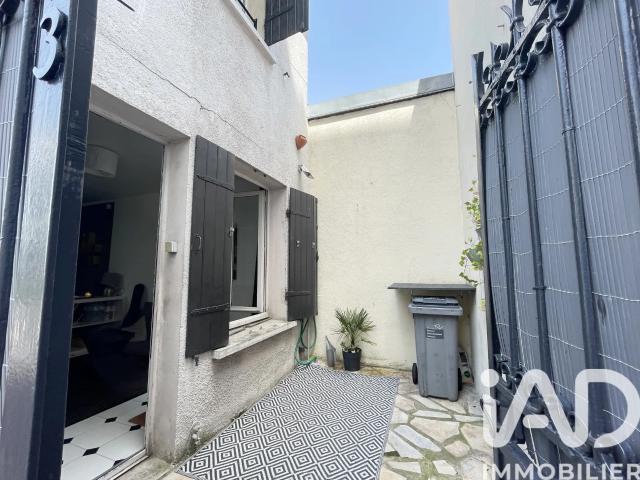 Maison vente à Nanterre, Rueil-malmaison