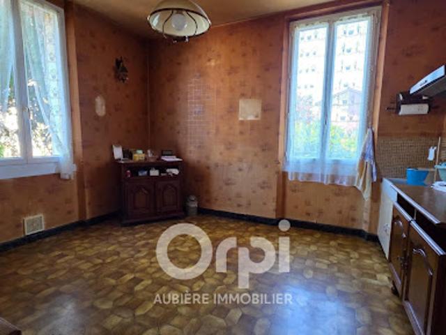 Maison vente à Clermont-Ferrand, Clermont-ferrand