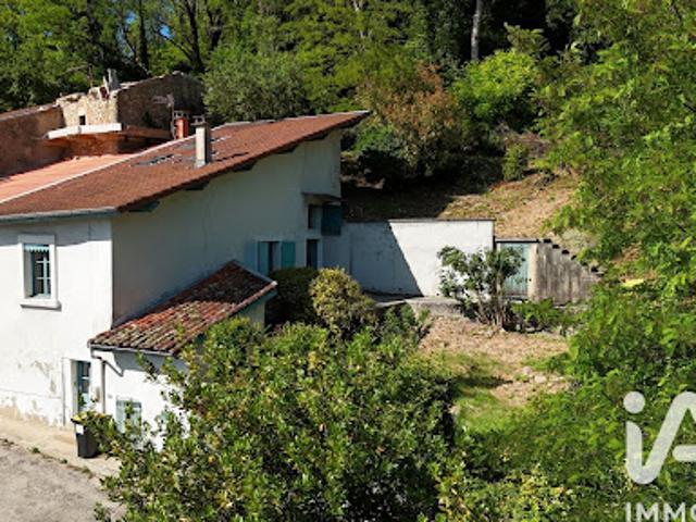 Maison vente à Belley, Ambérieu-en-bugey