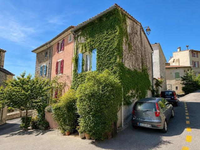 Maison vente à Alès, Anduze