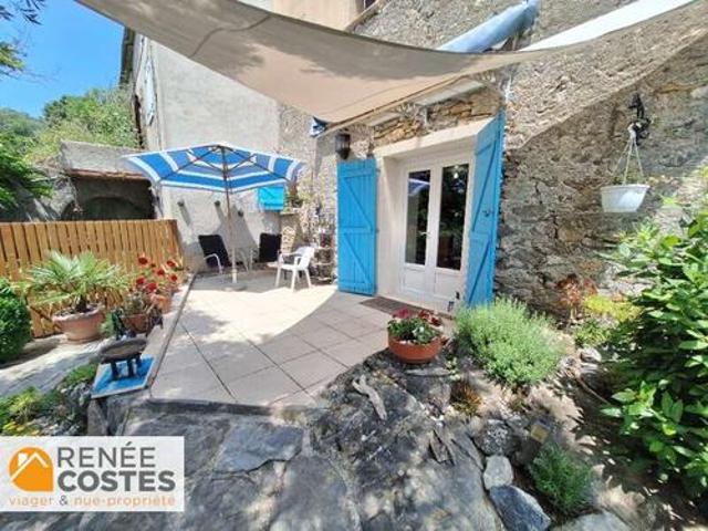 Maison vente à Corte, Casevecchie