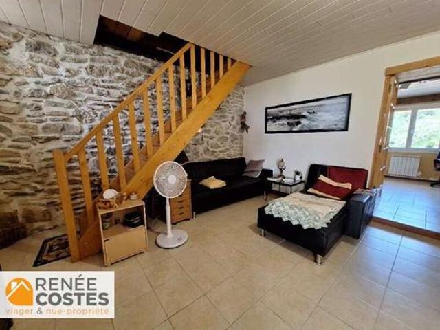 Maison vente à Corte, Casevecchie