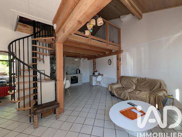 Maison vente à Gaillac, Tarn
