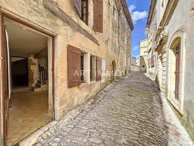 Maison vente à Apt, Gordes