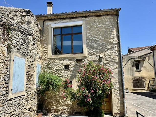 Maison vente à Nyons, Grignan