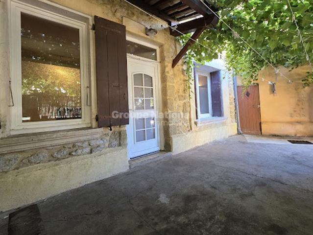 Maison vente à Jonquières, Vaucluse