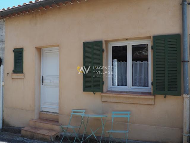 Maison vente à Arrondissement de Draguignan, La Garde-freinet