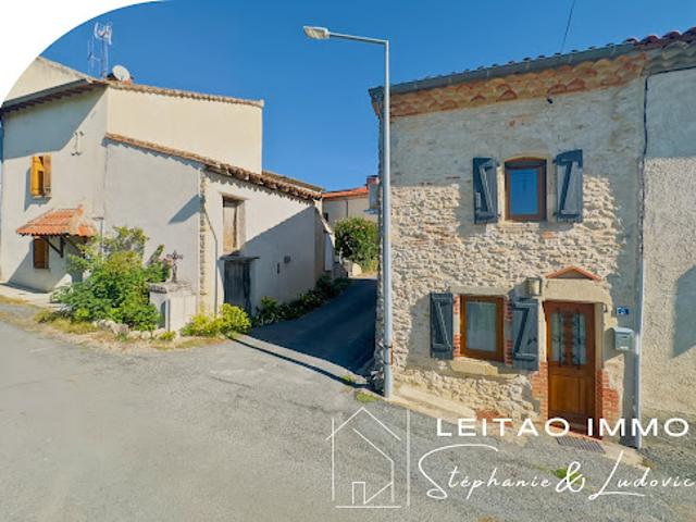 Maison vente à Albi, Lasgraisses