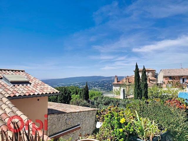 Maison vente à Arrondissement de Toulon, Le Castellet